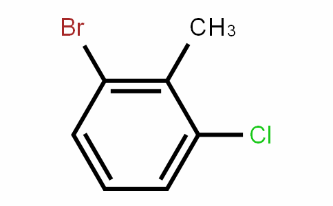 2-bromo-6-chlorotoluene