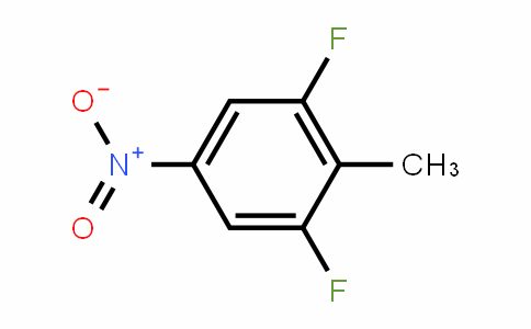 2,6-Difluoro-4-nitrotoluene