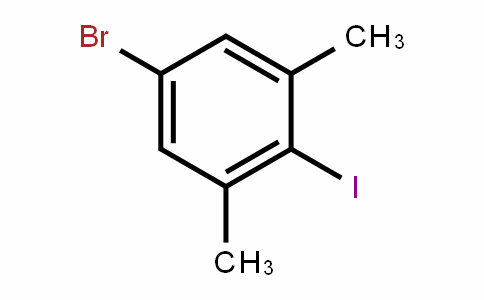 5-Bromo-2-iodo-1,3-dimethylbenzene