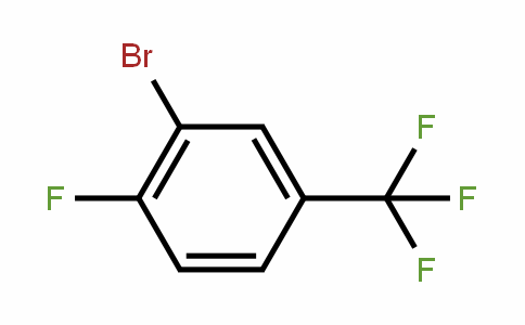 3-bromo-4-fluorobenzotrifluoride
