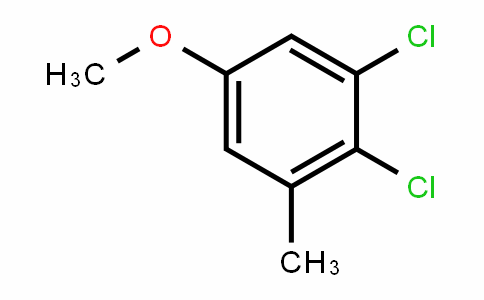 5-methoxy-2,3-dichlorotoluene
