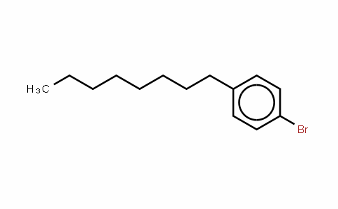 p-Octylbromobenzene
