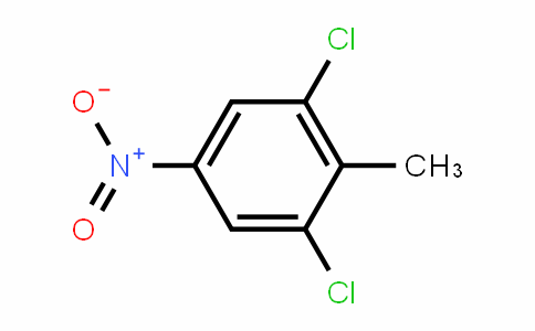 2,6-Dichloro-4-nitrotoluene