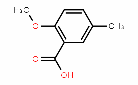 2-methoxy-5-methylbenzoic acid