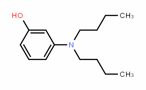 N,N-二丁基-3-氨基苯酚