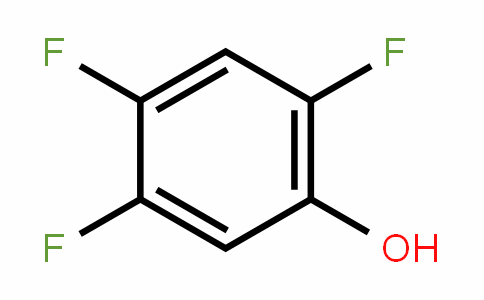2,4,5-trifluorophenol