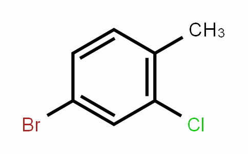 4-溴-2-氯甲苯