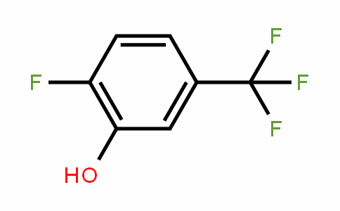 2-Fluoro-5-trifluoromethylphenol