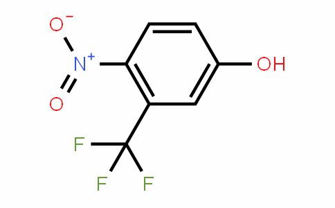 4-硝基-3-(三氟甲基)苯酚
