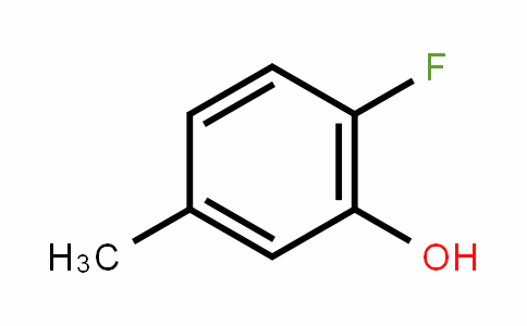 2-氟-5-甲酚