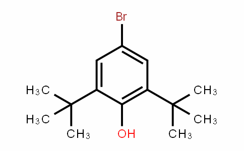 4-Bromo-2,6-di-tert-butylphenol