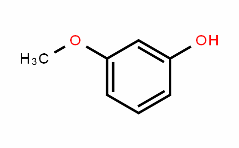3-甲氧基苯酚