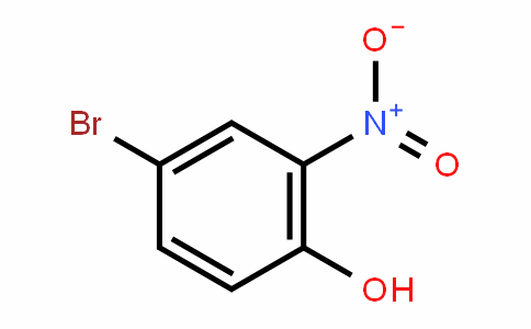 4-溴-2-硝基苯酚