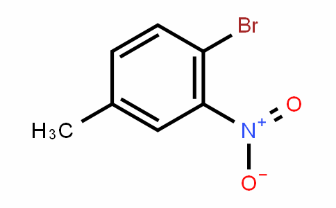 4-溴-3-硝基甲苯