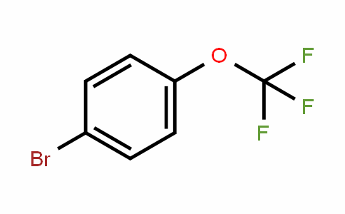 1-溴-4-(三氟甲氧基)苯