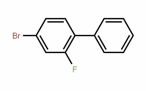 4-溴-2-氟代联苯