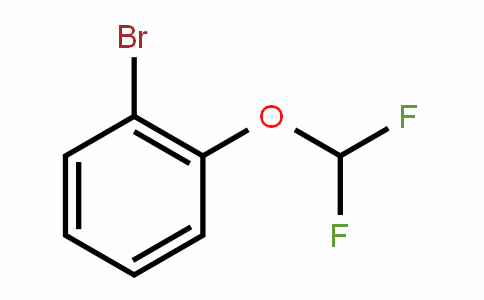 1-Bromo-2-(difluoromethoxy)benzene
