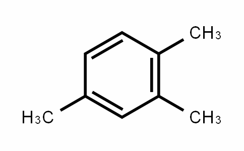 1,3,4-Trimethylbenzene