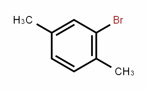 1-Bromo-2,5-dimethylbenzene