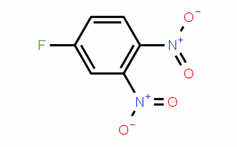 1-Fluoro-3,4-dinitrobenzene