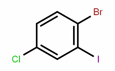 1-Bromo-4-chloro-2-iodobenzene
