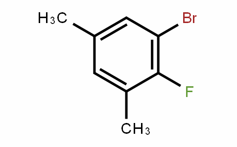 1-Bromo-3,5-dimethyl-2-fluorobenzene