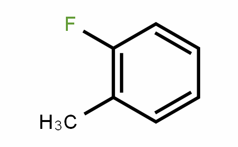 2-氟甲苯
