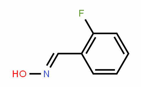 2-Fluorobenzaldoxime