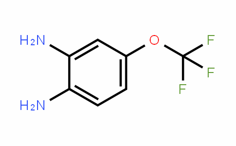 4-(三氟甲氧基)苯-1,2-二胺