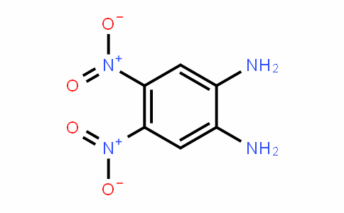 4,5-二硝基-1,2-氨基苯