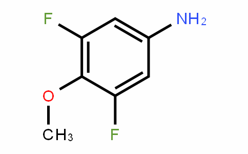 3,5-Difluoro-4-methoxyaniline