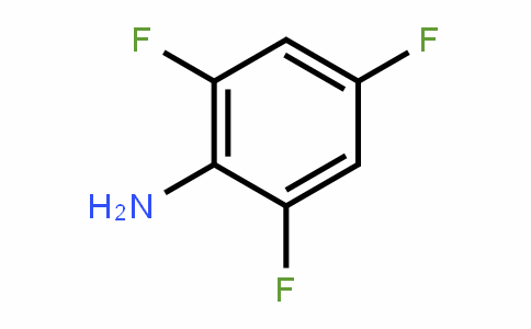 2,4,6-三氟苯胺