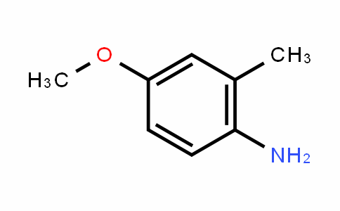 4-甲氧基-2-甲基苯胺
