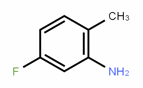 5-氟-2-甲苯胺