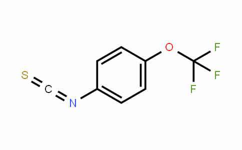 异硫氰酸-4-(三氟甲氧基)苯酯
