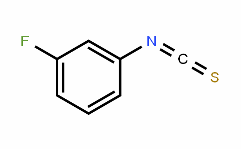 异硫氰酸3-氟苯酯