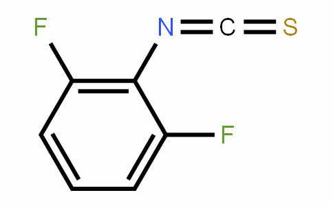 2,6-Difluorophenyl isothiocyanate
