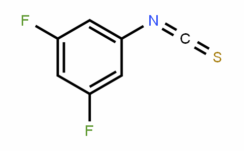 3,5-二氟苯基异氰酸酯
