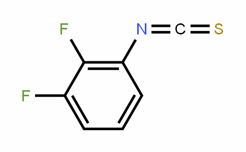 2,3-Difluorophenyl isothiocyanate