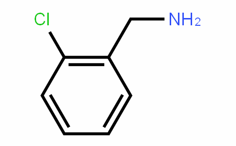 o-Chlorobenzyl amine