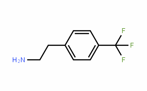 2-(4-TRIFLUOROMETHYL-PHENYL)-ETHYLAMINE