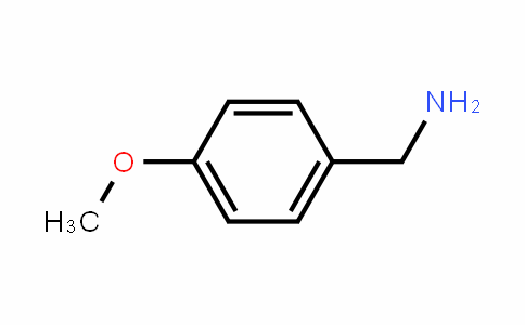 4-Methoxybenzyl amine