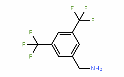 3,5-二三氟甲基苄胺