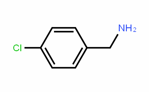 p-Chlorobenzyl amine