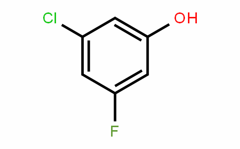 3-氯-5-氟苯酚