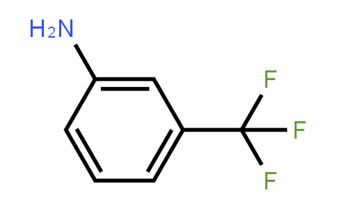 3-(Trifluoromethyl)aniline