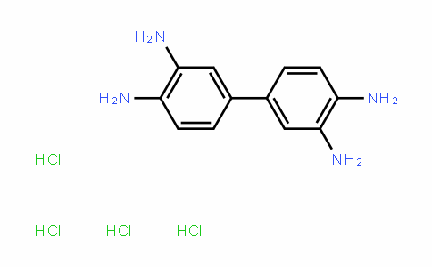 3,3'-二胺联苯胺四盐酸