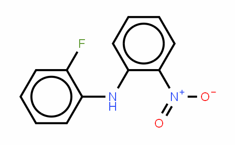 2-Fluoro-2'-nitrodiphenylamine