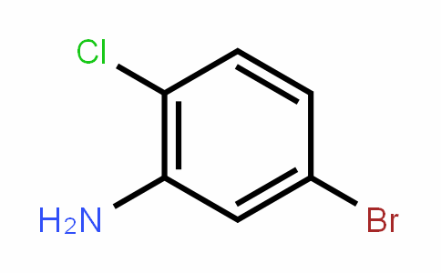 2-Chloro-5-bromoaniline