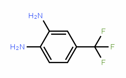 4-(Trifluoromethyl)benzene-1,2-diamine